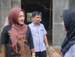Adde Rosi Bantu Revitalisasi SMK Mathla’ul Anwar Pandeglang Senilai Rp. 1,6 Miliar