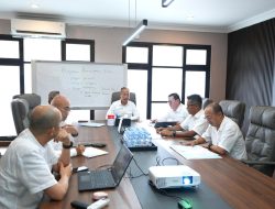 Menperin Agus Gumiwang: Restarting Jadi Kunci Pemulihan Industri Kecil Pasca Bencana