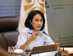 Wamen P2MI Christina Aryani Pastikan KUR Bagi Pekerja Migran Bisa Diakses Mulai Maret 2026