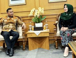 Mendukbangga Wihaji Soroti Ketimpangan Demografi di Jawa Timur, Dorong Penguatan Keluarga