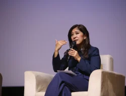 Menkomdigi Meutya Hafid Minta Dukungan Orang Tua Lindungi Ketat Anak dari Penipuan Digital