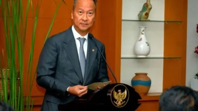 Menperin Agus Gumiwang Tegaskan Industri Penunjang Migas Penopang Kemandirian Industri Nasional