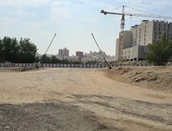 Awasi Proyek Kampung Haji Indonesia, Singgih Januratmoko Minta Lokasi Dekat Masjidil Haram