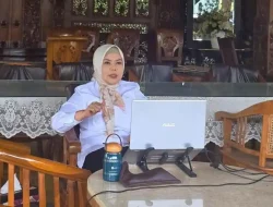 Wagub Gorontalo Idah Syahidah Dukung Petani Lokal Jadi Pilar Program MBG 2026