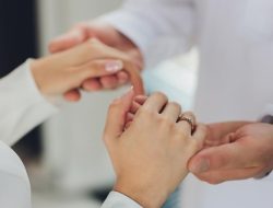 Viral Konten Nikah Muda, Mendukbangga Wihaji Ungkap Faktor Pendorong Pernikahan Dini