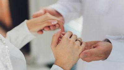 Viral Konten Nikah Muda, Mendukbangga Wihaji Ungkap Faktor Pendorong Pernikahan Dini