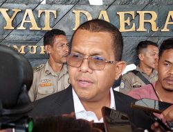 Gubernur NTT Melki Laka Lena Tegaskan Tak Ada Larangan Bagi Warga NTT Kerja dan Tinggal di Bali