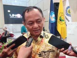 Sarmuji Soal Isu Reshuffle Kabinet Menguat: Itu Kewenangan Penuh Presiden Prabowo
