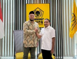 DPP PUI, Pemuda Masjid Dunia dan PP AMPG Jalin Kerja Sama Optimalkan Potensi Dai Lintas Negara