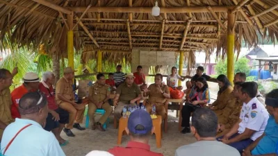 Dari Tradisi ke Pasar, Gubernur NTT Melki Laka Lena Tingkatkan Nilai Tambah Moke Aimere