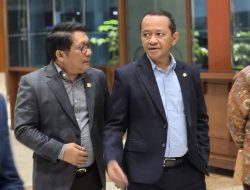 Diam Bukan Pilihan: Saatnya Kader Golkar Speak Up Bela Ketum Bahlil
