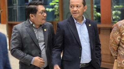 Diam Bukan Pilihan: Saatnya Kader Golkar Speak Up Bela Ketum Bahlil