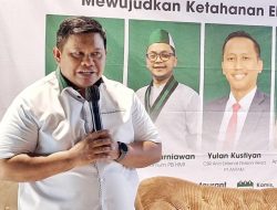 Abdul Rahman Farisi Apresiasi Kinerja Moncer Menteri ESDM Bahlil Lahadalia Selamatkan Uang Negara