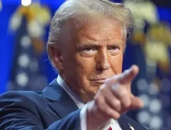 Trump Klaim Dirinya Presiden Sementara Venezuela Lewat Truth Social, Delcy Rodriguez Meradang