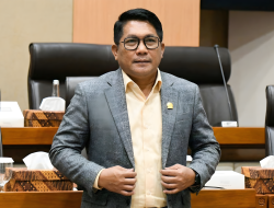 Beniyanto Tamoreka: WPR Diprioritaskan Bagi Pengusaha Daerah, Koperasi Lokal dan Pelaku Usaha Rakyat