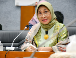 Hetifah: Sensus Ekonomi 2026 Harus Bangun Kepercayaan dan Partisipasi Masyarakat Agar Tidak Apatis