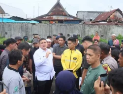 Walikota Makassar Munafri Arifuddin Janji Proyek PLTSa Takkan Rugikan Masyarakat