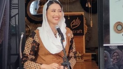 Wamendag Dyah Roro Esti Minta Bappebti Awasi Keamanan Perdagangan Emas Digital