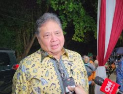 Menko Airlangga Sebut AS Setuju Sawit Indonesia Bebas Tarif Masuk