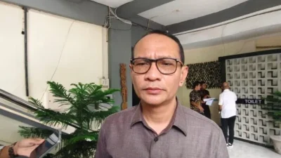 Walikota Mataram Mohan Roliskana Minta Siswa Dibebaskan Dari PR demi Waktu Istirahat