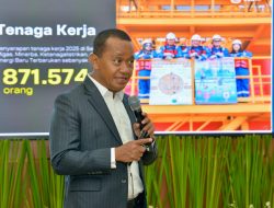Konsumsi Listrik Per Kapita Lampaui Target, Menteri ESDM Bahlil Lahadalia: Akses Listrik Masyarakat Meningkat