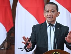 Menteri ESDM Bahlil Lahadalia Buka Peluang Setop Impor BBM RON 92, 95, dan 98 Mulai 2027