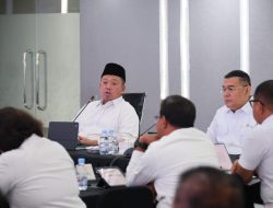 Percepat 6 Juta Sertifikat, Menteri ATR/BPN Nusron Wahid Libatkan Mahasiswa Lewat KKN Tematik
