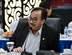 Benny Utama Ingatkan RUU Perampasan Aset Harus Selaras KUHP Baru dan Perlindungan HAM