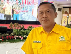 Buntut Konflik Internal, 3 Ribu Kader PDIP Brebes Putuskan Lompat Pagar ke Partai Golkar