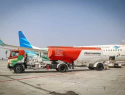 Menteri ESDM Bahlil Lahadalia Pastikan Impor Avtur Disetop Tahun 2027, RI Fokus Olah Crude