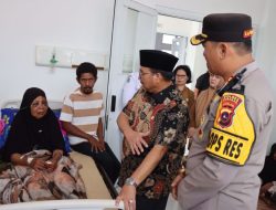 Kecam Penganiayaan Lansia di Pasaman, Benny Utama Desak Aparat Bertindak Cepat