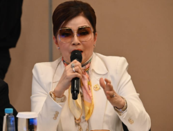 Christiany Paruntu: Dana CSR BUMN Rp. 1 Triliun Percepat Pemulihan Pasca Bencana Sumatera