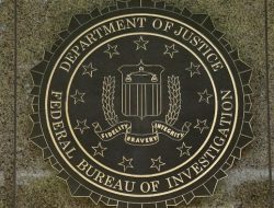 Mirip FBI di AS, Kemdagri Inggris Bentuk Layanan Kepolisian Tangani Terorisme dan Kejahatan Terorganisir
