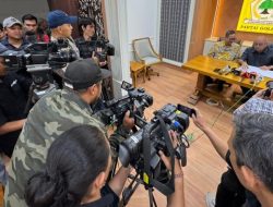 Melchias Mekeng Tegaskan Tuduhan Politisasi Proyek Pupuk Fakfak ke Bahlil Lahadalia Tak Berdasar