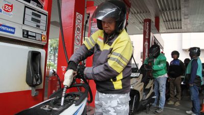 Mandatori B40 Sukses, Menteri ESDM Bahlil Lahadalia Optimis RI Bebas Impor Solar 2026
