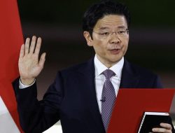Terungkap! Ini Alasan PM Singapura, Lawrence Wong Pecat Pemimpin Oposisi di Parlemen, Pritam Singh