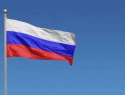 Dituding Jalankan Aksi Spionase Oleh FSB, Rusia Usir Diplomat Inggris Gareth Samuel Davis Dari Moskow