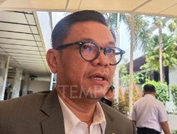 Gubernur Lemhannas, Ace Hasan Syadzily: Evaluasi Pilkada Penting demi Konsolidasi Demokrasi