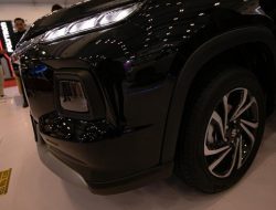 Insentif Otomotif Direview, Airlangga Hartarto Soroti Investasi EV Meningkat