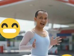 Menteri ESDM Bahlil Lahadalia Tuai Pujian Netizen karena Tak Baper Dijadikan Meme Hingga Video Balerina