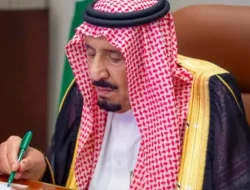Raja Salman Keluar Dari RS Spesialis di Riyadh, Istana Kerajaan Arab Saudi Ungkap Hasil Medis Menggembirakan