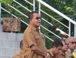 Gubernur Melki Laka Lena Ingatkan ASN NTT Kurangi Rapat: Jangan Sajikan Data Asal Bapak Senang!