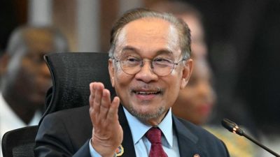 PM Malaysia Anwar Ibrahim Kecam Operasi Militer Trump ke Venezuela: Langgar Hukum Internasional!