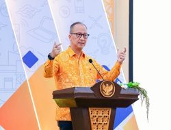 Menperin Agus Gumiwang: Insentif PPN DTP Rumah Strategis Dorong Industri dan Daya Beli