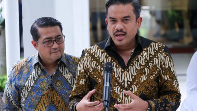2,3 Juta UMKM Terdampak, Menteri Maman Abdurrahman Fokus Pulihkan Ekonomi dan Reaktivasi Pasar