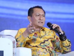 Bambang Patijaya: Lifting Minyak 2025 Lampaui APBN, Bukti Kepemimpinan Kuat di Sektor ESDM