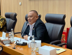 Rusli Habibie Nilai Kepemimpinan Menteri ESDM Faktor Utama Pulihkan Kepercayaan Sektor Hulu Migas