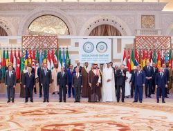 Negara-negara Arab Seteru Lama Iran Kini Mati-matian Cegah AS Bombardir Teheran, Ini Penyebabnya