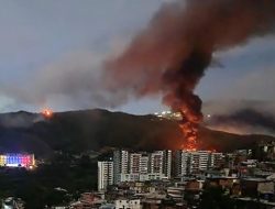 Venezuela Menggiurkan Bagi Trump, Punya Cadangan Minyak Jauh Lebih Besar Dari Iran dan Arab Saudi