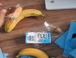 Yahya Zaini Kritik Minuman Rasa Susu di MBG Impor Cina: BGN Lemah Pengawasan!